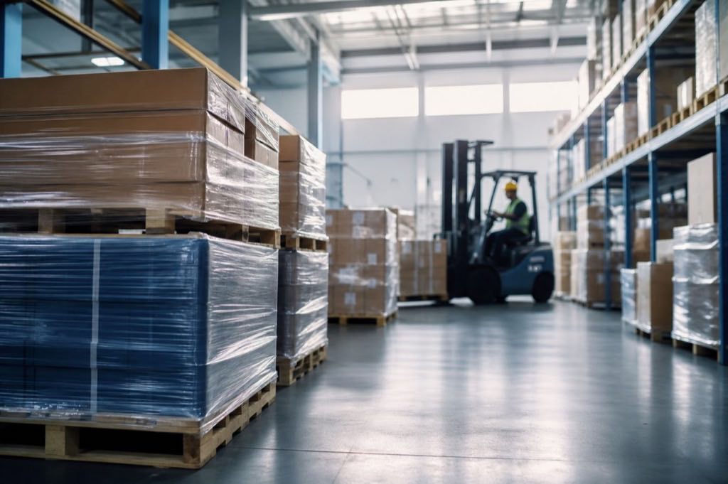 Logistics Services